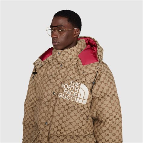 north face gucci mens|north face gucci collection.